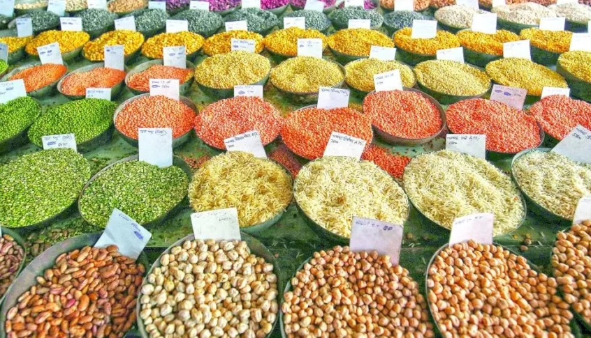 الفاو: ارتفاع طفيف في أسعار الغذاء العالمية خلال حزيران