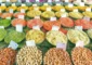 الفاو: ارتفاع طفيف في أسعار الغذاء العالمية خلال حزيران