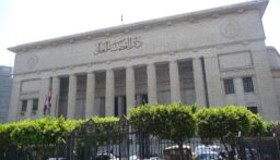 أول بيان للنيابة العامة المصرية بشأن حريق سنترال رمسيس
