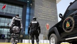 توقيف 12 شخصاً في المغرب عقب شغب باحتفال عاشوراء