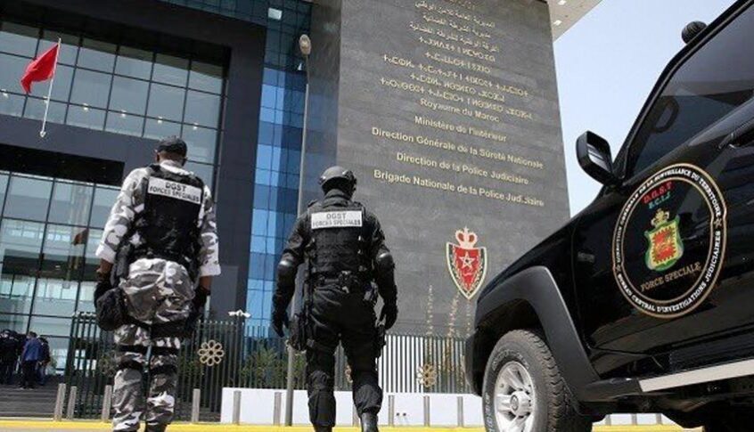 توقيف 12 شخصاً في المغرب عقب شغب باحتفال عاشوراء