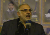 المقداد: البعض في لبنان شغله الشاغل سلاح المقاومة ويتغاضى عن انتهاكات العدو