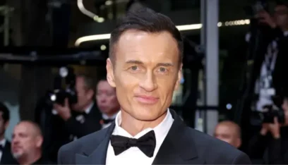 بعد وفاته.. كم تبلغ ثروة الممثل العالمي جوليان مكماهون؟