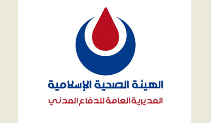 استهداف سيارة إسعاف على طريق القاسمية وأصابة 5 مسعفين