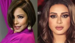 أنغام: تحمّلت الكثير بسبب شيرين عبد الوهاب ولست مسؤولة عما يحدث لها