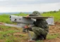 أوكرانيا: روسيا هاجمتنا بـ539 طائرة مسيرة و11 صاروخاً