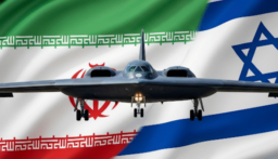 دفاع ايطالي عن غروسي ودعوة لاستئناف مفاوضات “النووي”