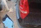 إشكال في باب التبانة…دون تسجيل إصابات