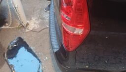 إشكال في باب التبانة…دون تسجيل إصابات