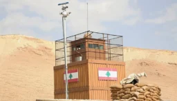 بريطانيا تعرض على لبنان تشييد أبراج مراقبة على الحدود مع “إسرائيل”