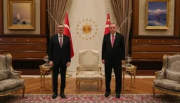 أردوغان يعيّن رئيساً جديداً لدائرة الاتصال في الرئاسة التركية