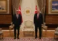 أردوغان يعيّن رئيساً جديداً لدائرة الاتصال في الرئاسة التركية