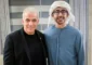 عبد الله بن زايد التقى لابيد: الإمارات تدعم جهود وقف النار في غزة