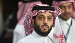 بعد خروج الهلال من كأس العالم للأندية.. أول رد من تركي آل الشيخ
