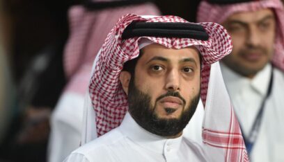 بعد خروج الهلال من كأس العالم للأندية.. أول رد من تركي آل الشيخ