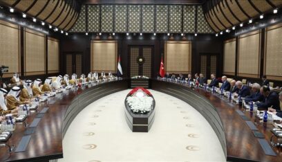 تركيا والإمارات توقّعان على 7 اتفاقيات
