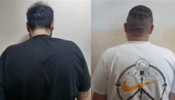 كمين لمكتب مكافحة المخدّرات المركزي… يوقف شخصين يخفيان المخدّرات داخل عبوات “الشيبس”!