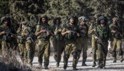 مقتل 31 عسكرياً إسرائيلياً بـ”نيران صديقة” في الحرب البرّية على غزة