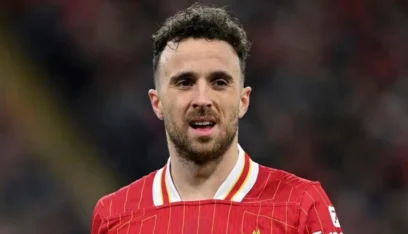 ليفربول يكرّم الراحل جوتا في مباراته الاستعدادية الأحد ضدّ بريستون