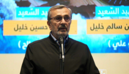عزالدين: ما عجز عنه أعداؤنا في الميدان لن يستطيعوا الحصول عليه في السياسة