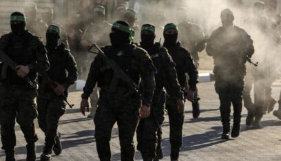 مسؤول فلسطيني: حماس قدمت رداً إيجابياً على المقترح الأميركي للهدنة
