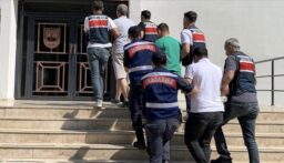 تركيا.. القبض على 153 شخصاً بتهمة الانتماء إلى “داعش”