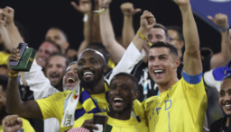 النصر السعودي يعلن رحيل نجمه إلى الدوري التركي
