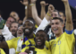 النصر السعودي يعلن رحيل نجمه إلى الدوري التركي