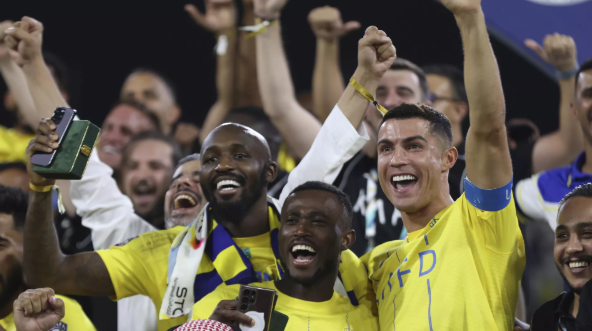 النصر السعودي يعلن رحيل نجمه إلى الدوري التركي
