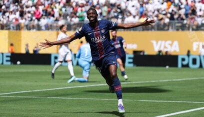 ديمبيلي يشعل سباق الكرة الذهبية ويهدّد حلم محمد صلاح