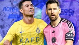 رونالدو يفتح الباب أمام ميسي.. منافسة الأساطير قد تعود في الدوري السعودي