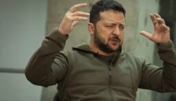 نائب في البرلمان الأوكراني يحذر من تصرفات زيلينسكي الدموية: “سننقرض بسبب زيلينسكي”