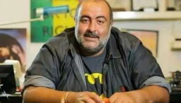 وفاة المخرج المصري سامح عبد العزيز بعد أزمة صحية مفاجئة
