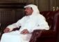 استعداد قطري للمساعدة فى حل النزاع بين روسيا وأوكرانيا