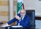نواف سلام: بكثير من الألم يزف لبنان ابناء جيشنا الباسل الذين ارتقوا شهداء في الجنوب وهم يؤدّون واجبهم الوطني