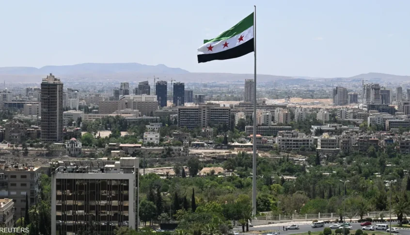 بدء اجتماع الحكومة السورية و”قسد” والإدارة الذاتية الكردية