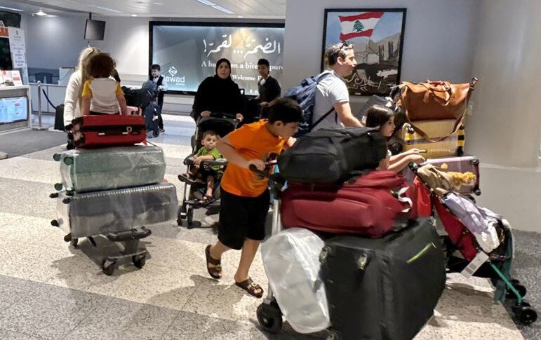الصيف لم ينتهِ واقتراح بتمديده تعويضاً عن خسائر الحرب