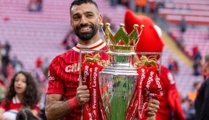 محمد صلاح يدخل التاريخ من بوابة الصفقات الذهبية