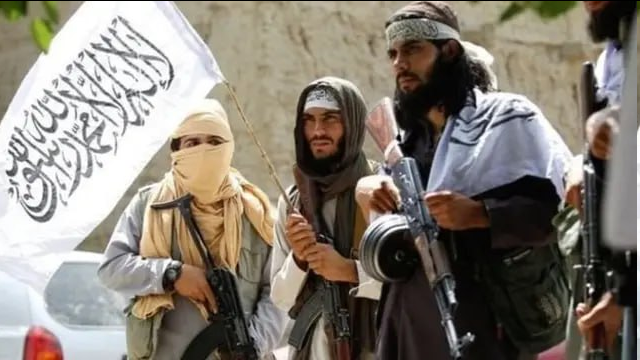 مذكرات توقيف عن الجنائية الدولية بحق زعيم حركة “طالبان”
