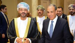 وزير الخارجية العماني: استئناف مفاوضات الملف النووي الإيراني سيتم عندما تتهيأ الظروف