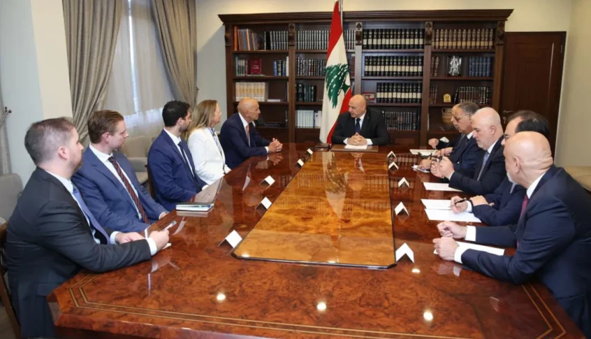 لبنان ينجح “بشراء الوقت”.. ليونة أميركيّة ولا ضمانات