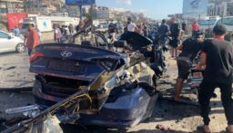 جيش الاحتلال يدعي اغتيال عنصر في حزب الله بخلدة…ما علاقة المستهدف بفيلق القدس الإيراني؟