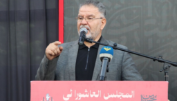 فياض من عدلون: “الوفاء للمقاومة “قوة إصلاحية والاستقرار يبدأ بانسحاب الاحتلال واحترام السيادة