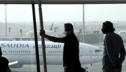 روسيا تكشف عن موعد بدء رحلات الطيران المباشر مع السعودية