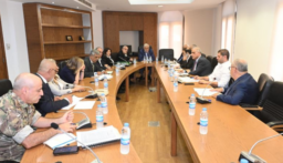 لجنة الدفاع أقرت احتساب خدمة العلم في القطاع العام وأحالت اقتراحات أخرى للوزارات المعنية لإبداء الرأي