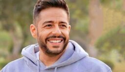محمد حماقي يُحيي سهرة غنائية في مهرجان جرش