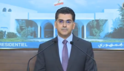 مرقص معزيًا بشهداء الجيش: قدّموا أرواحهم فداءً للوطن