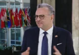 مسعد بولس: أمام لبنان فرصة حقيقية للنهوض والتعافي وإعادة الإعمار