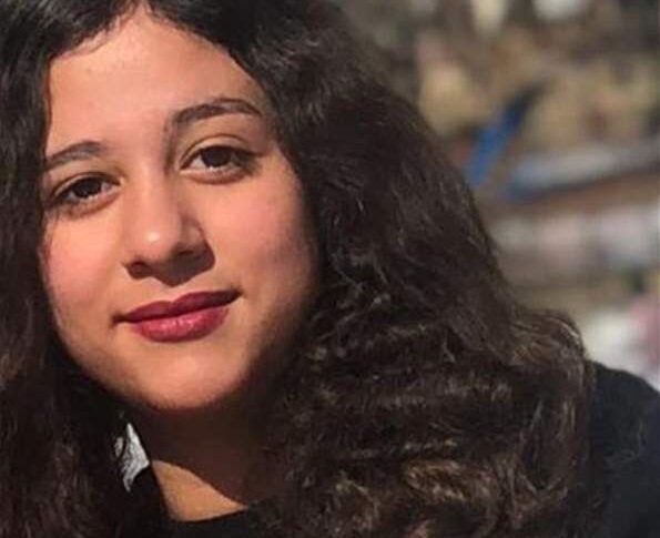 تعميم صورة المفقودة مريم…غادرت منزل ذويها ولم تعُد!