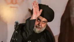 الصدر يؤكد مجدّداً مقاطعته انتخابات العراق.. ويدعو لحل الميليشيات